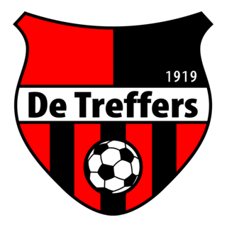 SV De Treffers Logo PNG Vector