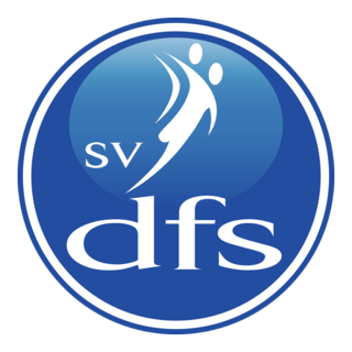 SV DFS Logo PNG Vector