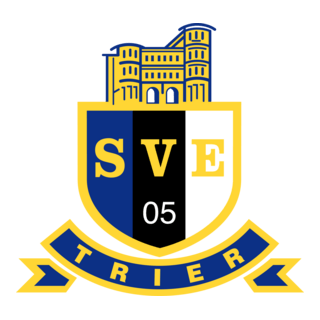 SV Eintracht Trier 05 Logo PNG Vector