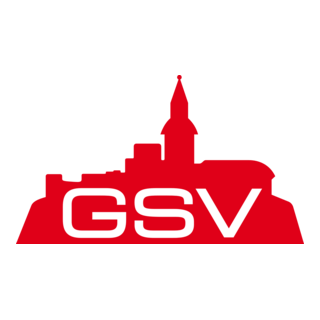 SV Güssing Logo PNG Vector