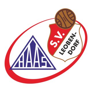 SV HAAS Leobendorf Logo PNG Vector