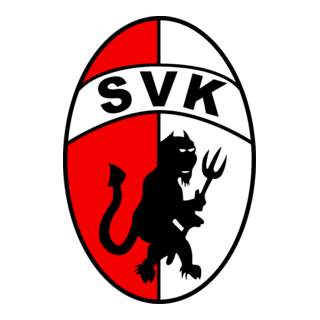 SV Kuchl Logo PNG Vector
