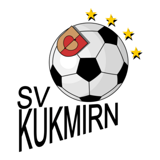 SV Kukmirn Logo PNG Vector