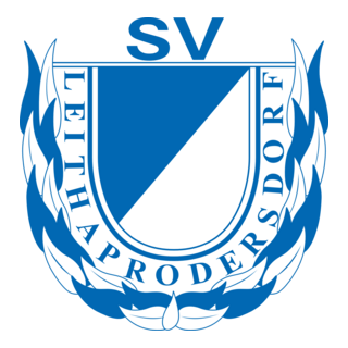 SV Leithaprodersdorf Logo PNG Vector