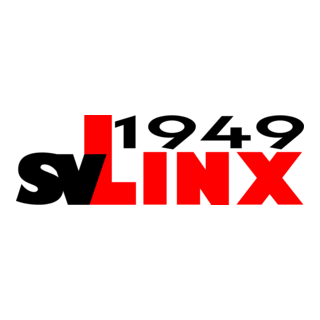 SV Linx 1949 Logo PNG Vector
