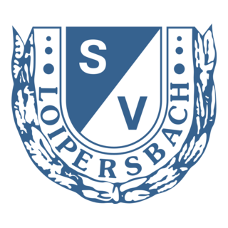 SV Loipersbach Logo PNG Vector