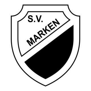 SV Marken Logo PNG Vector