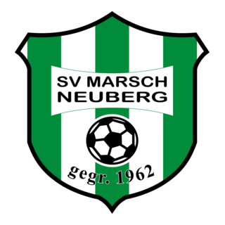 SV Neuberg Logo PNG Vector