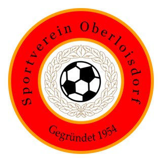 SV Oberloisdorf Logo PNG Vector