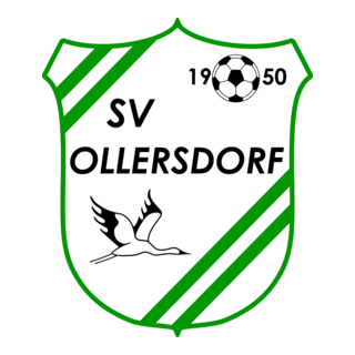 SV Ollersdorf Logo PNG Vector