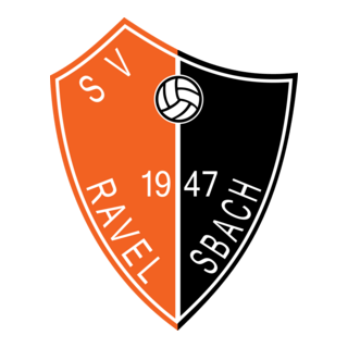 SV Ravelsbach Logo PNG Vector