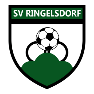 SV Ringelsdorf Logo PNG Vector