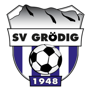 SV Scholz Grodig Logo PNG Vector