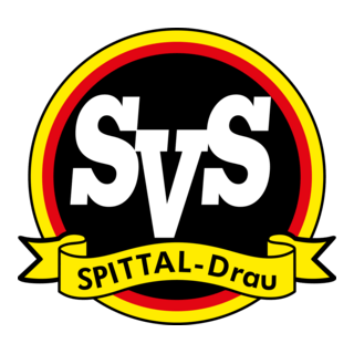 SV Spittal / Drau Logo PNG Vector