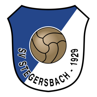 SV Stegersbach Logo PNG Vector