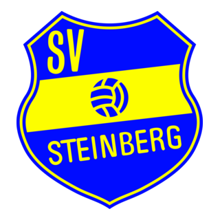 SV Steinberg Logo PNG Vector
