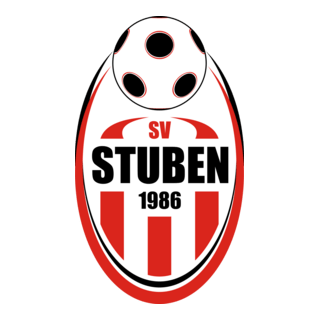 SV Stuben Logo PNG Vector