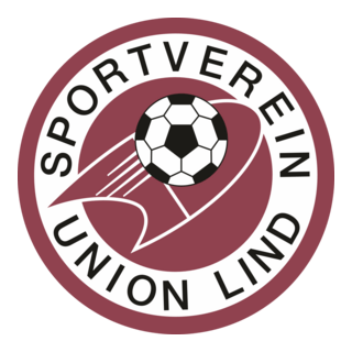 SV Union Lind Logo PNG Vector