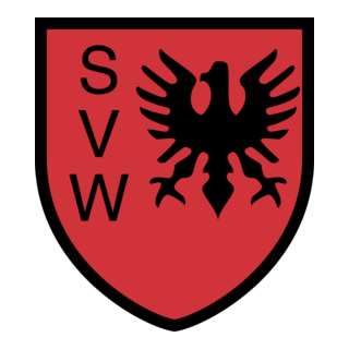 SV Wilhelmshaven Logo PNG Vector