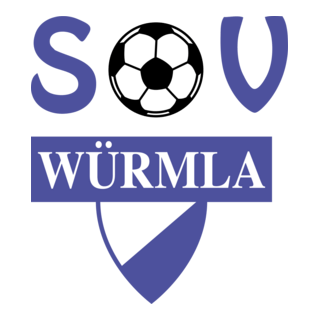 SV Wurmla Logo PNG Vector