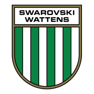 Swarovski Wattens Logo PNG Vector