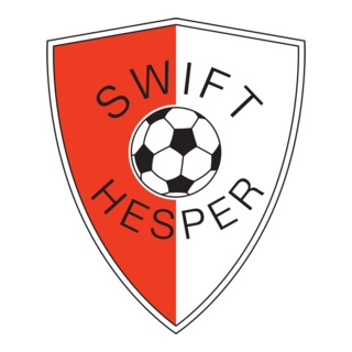 Swift Hesperange Logo PNG Vector