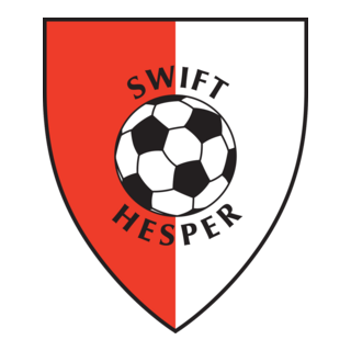 Swift Hesperange Logo PNG Vector