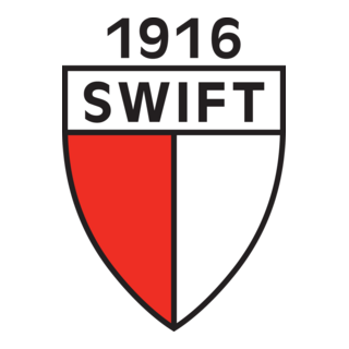 Swift Hesperange Logo PNG Vector