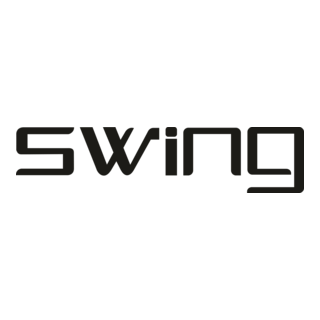 Swing Eyewear Logo PNG Vector