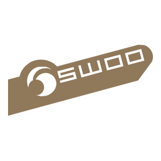 Swoo Logo PNG Vector