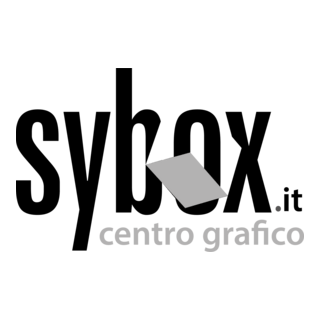 Sybox Logo PNG Vector