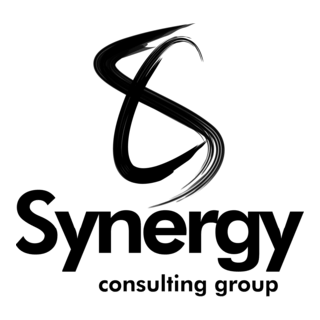 Synergy Consulting Group Logo PNG Vector