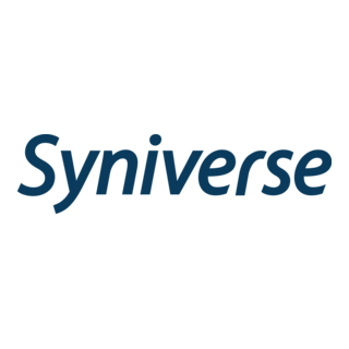 Syniverse Logo PNG Vector