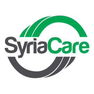Syria Care Logo PNG Vector