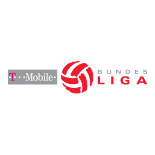 T-Mobile Bundesliga Logo PNG Vector
