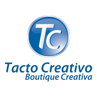 TACTO CREATIVO Logo PNG Vector
