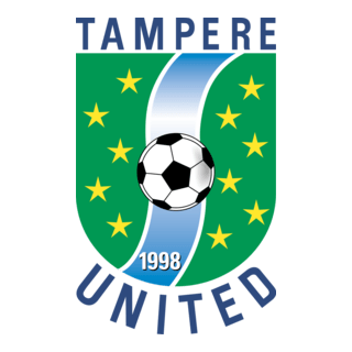 Tampere United Logo PNG Vector