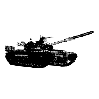 TANK Logo PNG Vector