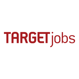 TARGETjobs Logo PNG Vector
