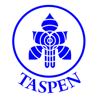 TASPEN Logo PNG Vector