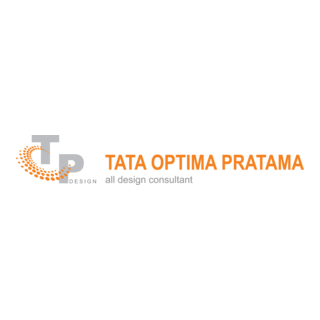 Tata Optima Pratama Logo PNG Vector