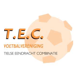 TEC VV Logo PNG Vector