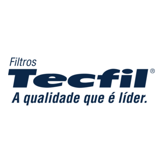Tecfil Logo PNG Vector