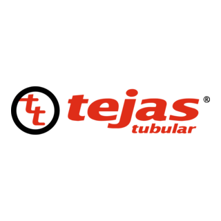 Tejas Tubular Products Logo PNG Vector