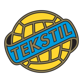 Tekstilisti Yzberisht Logo PNG Vector