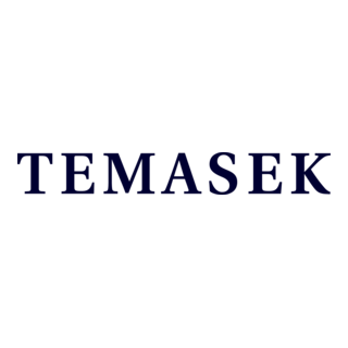 Temasek Holdings Logo PNG Vector