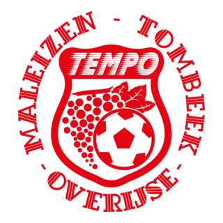 Tempo Overijse Logo PNG Vector