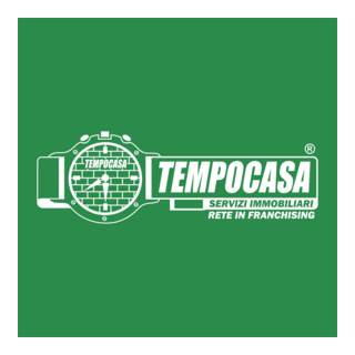 TEMPOCASA Logo PNG Vector
