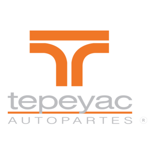 Tepeyac Autopartes Logo PNG Vector