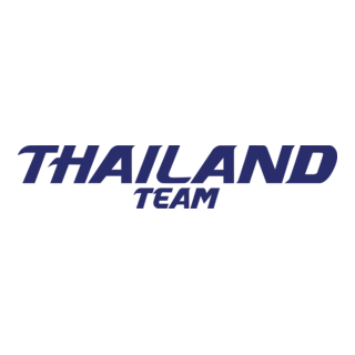 thailand team Logo PNG Vector